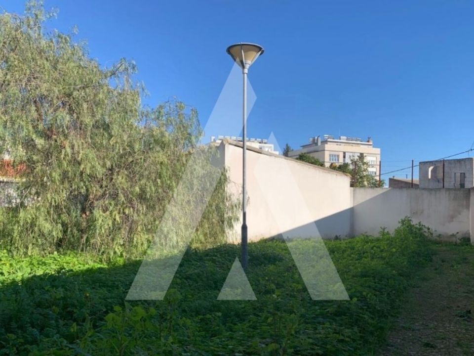 Helårsgrund i Montijo, Setubal - foto 1