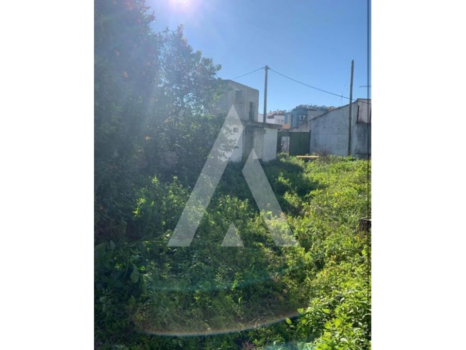Helårsgrund i Montijo, Setubal - foto 3