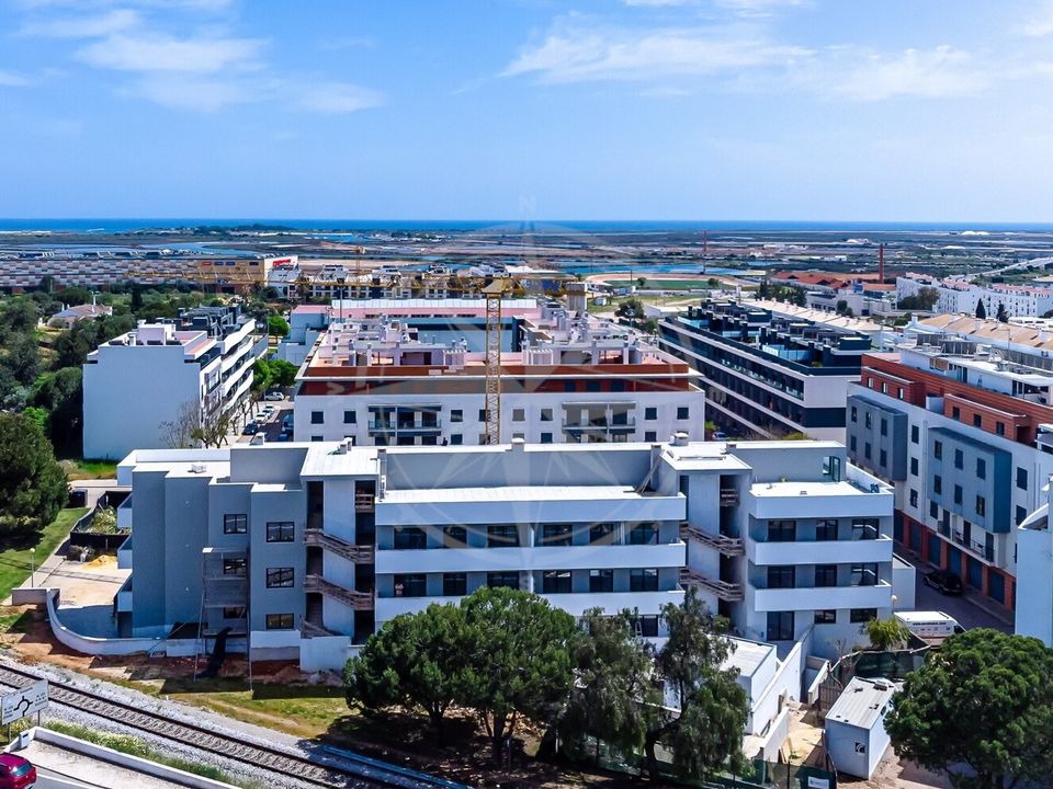 Lejlighed i Tavira, Faro - foto 2