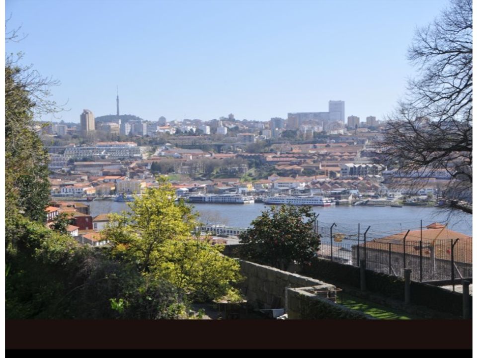 Lejlighed i Porto, Porto - foto 2