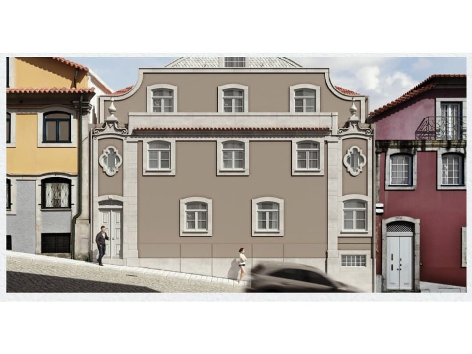 Lejlighed i Porto, Porto - foto 4