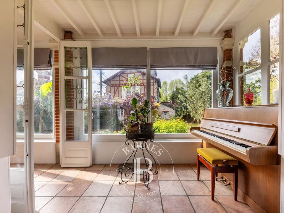 Villa i Nantes, Loire-Atlantique - foto 3