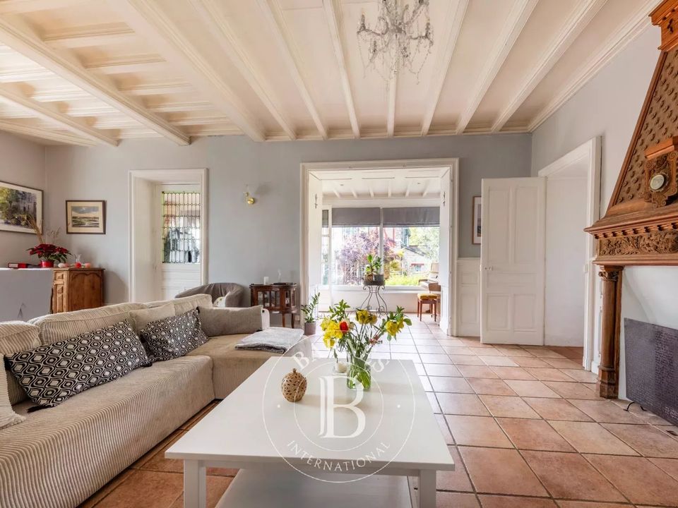 Villa i Nantes, Loire-Atlantique - foto 4