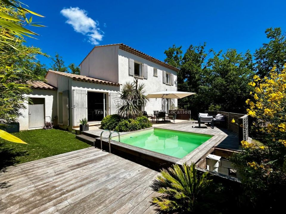 Villa i Figanières, Var - foto 1