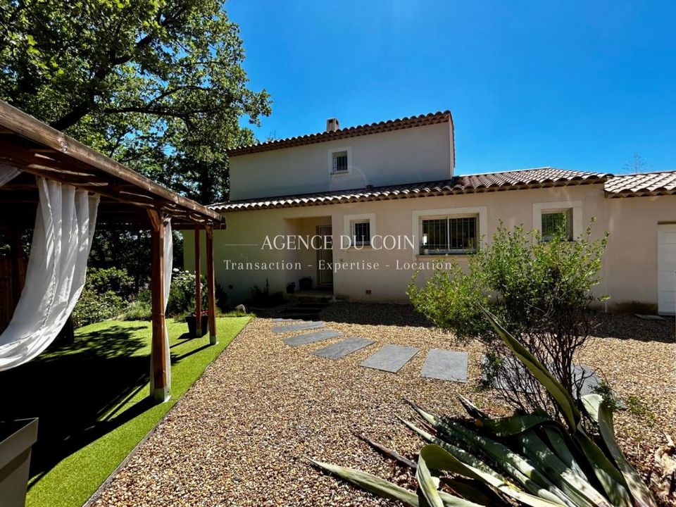 Villa i Figanières, Var - foto 3