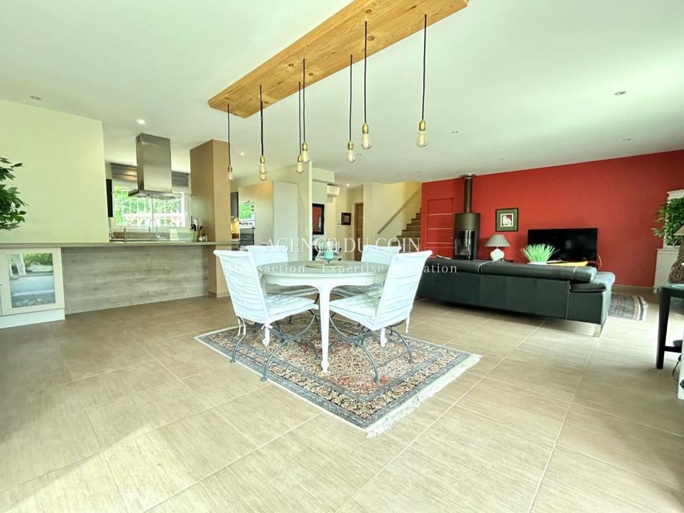 Villa i Figanières, Var - foto 4