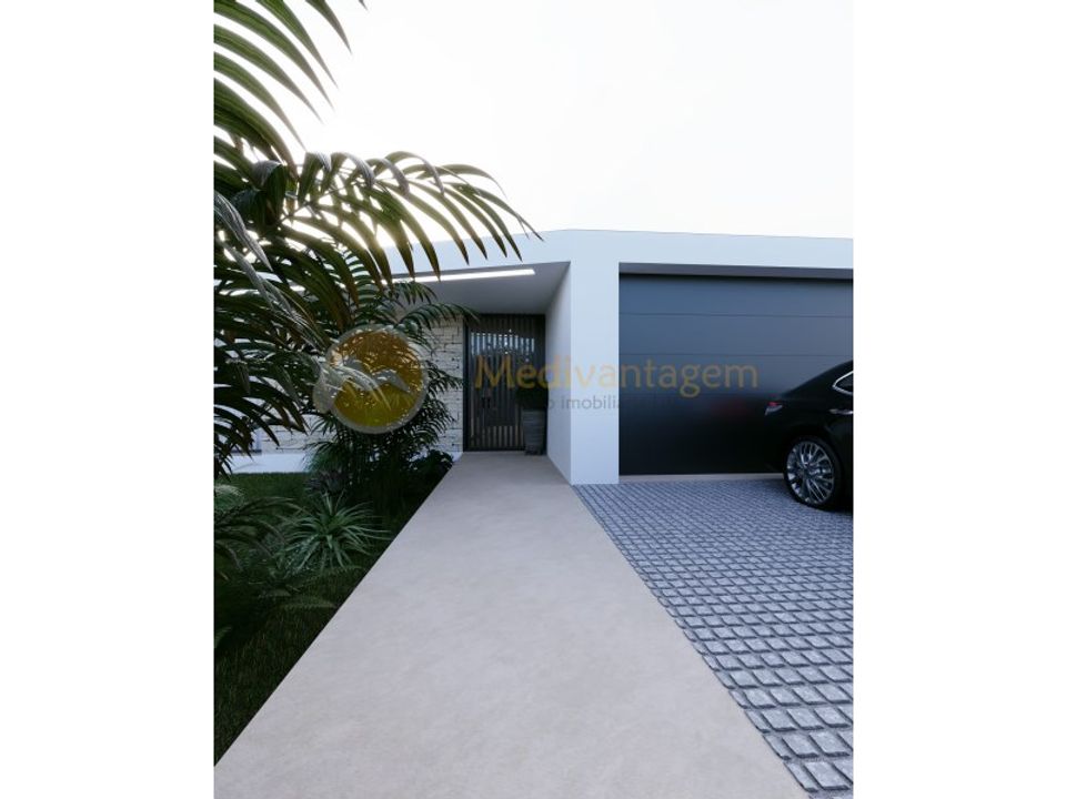 Villa i Braga, Braga - foto 3