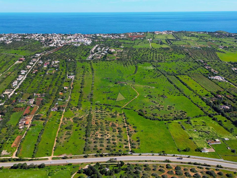 Farm hus i Luz, Faro - foto 4