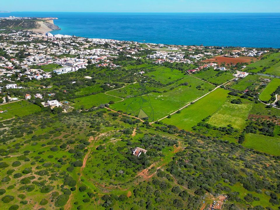 Farm hus i Luz, Faro - foto 3