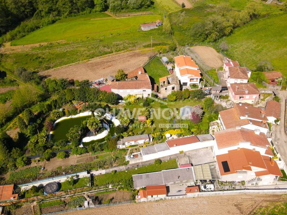 Farm i Santa Maria da Feira, Aveiro - foto 2