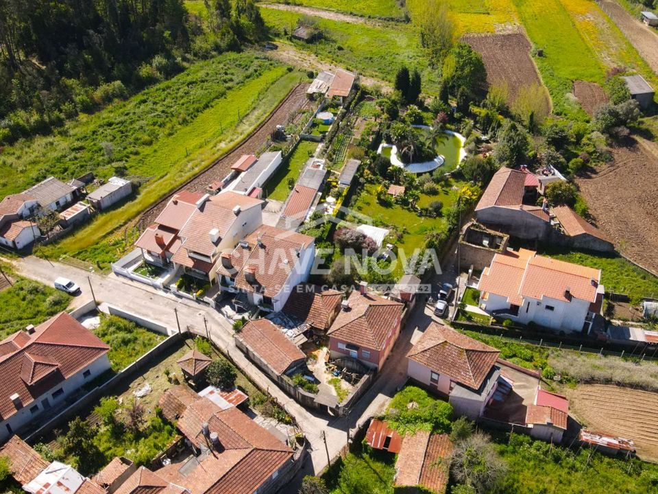 Farm i Santa Maria da Feira, Aveiro - foto 4