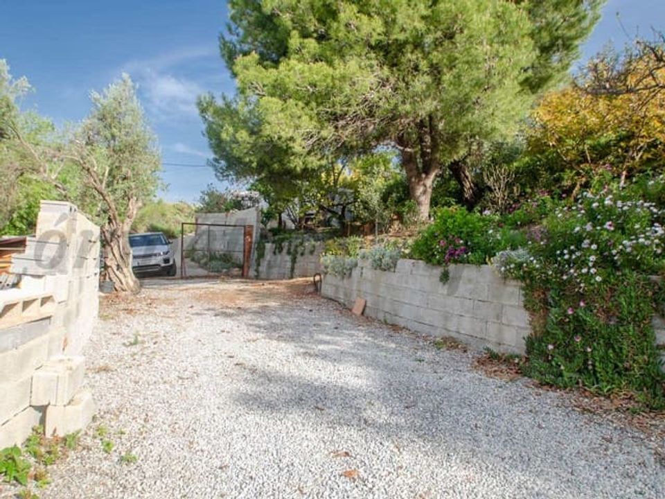 Finca i Canillas De Albaida, Malaga - foto 1