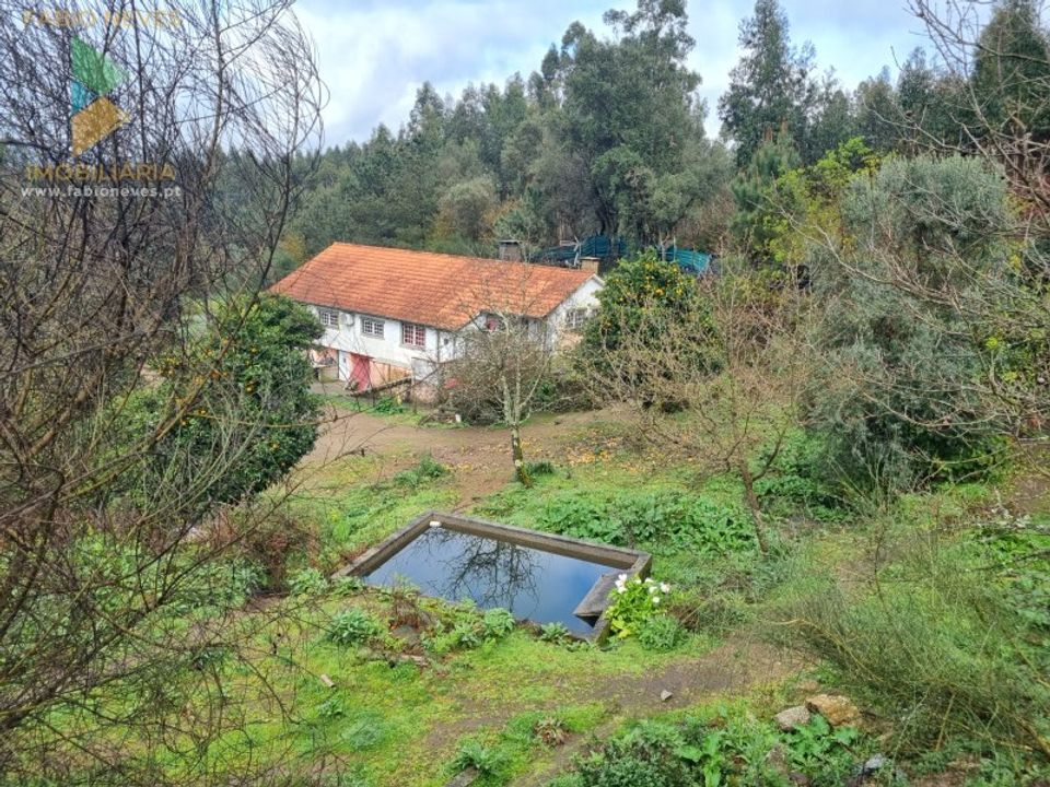 Villa i Ponte de Lima, Viana do Castelo - foto 1