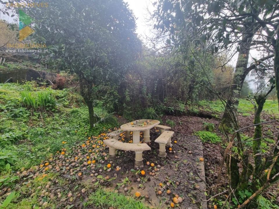 Villa i Ponte de Lima, Viana do Castelo - foto 3