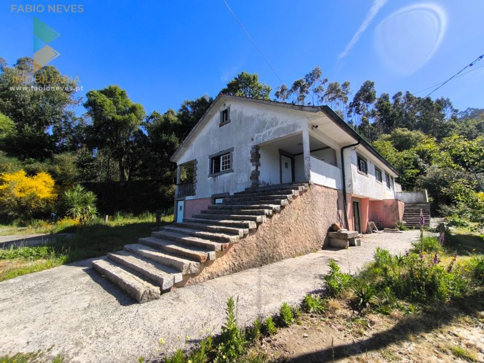 Villa i Ponte de Lima, Viana do Castelo - foto 2