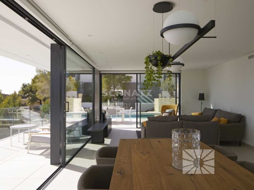 Villa i Altea, Alicante - foto 3