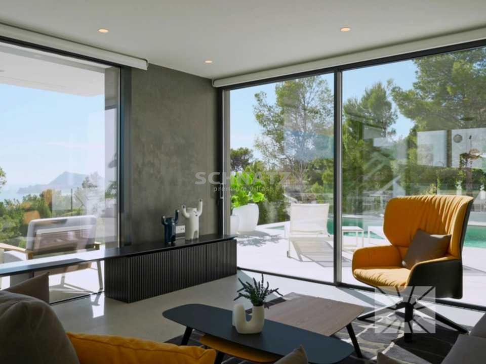 Villa i Altea, Alicante - foto 5