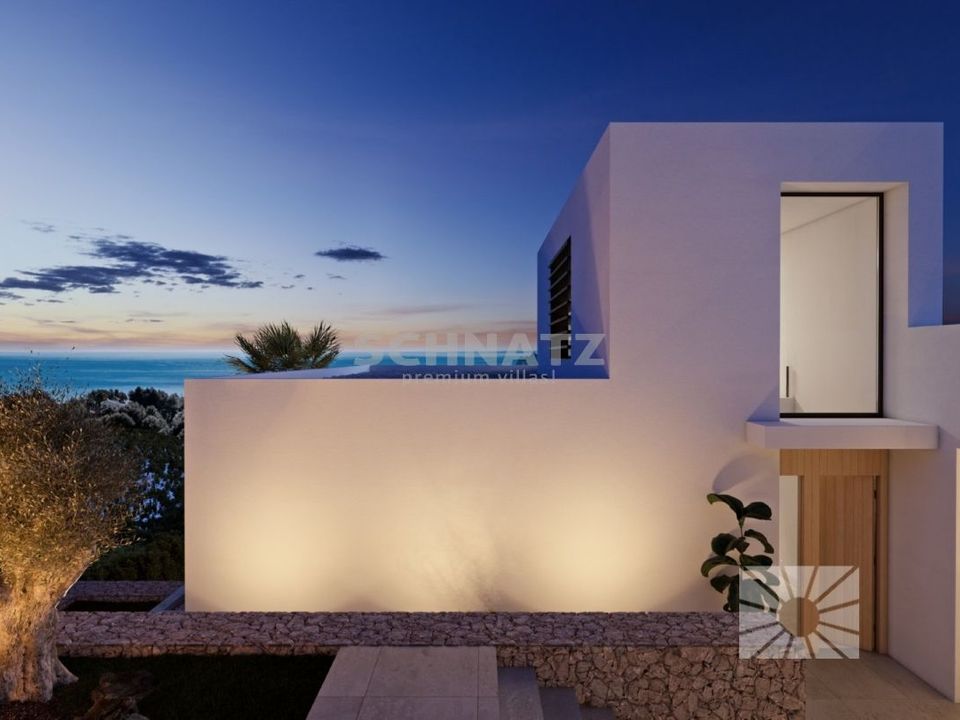 Villa i Altea, Alicante - foto 3