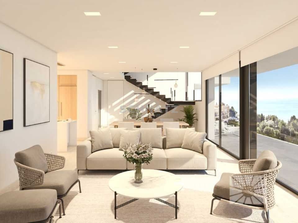 Villa i Altea, Alicante - foto 5
