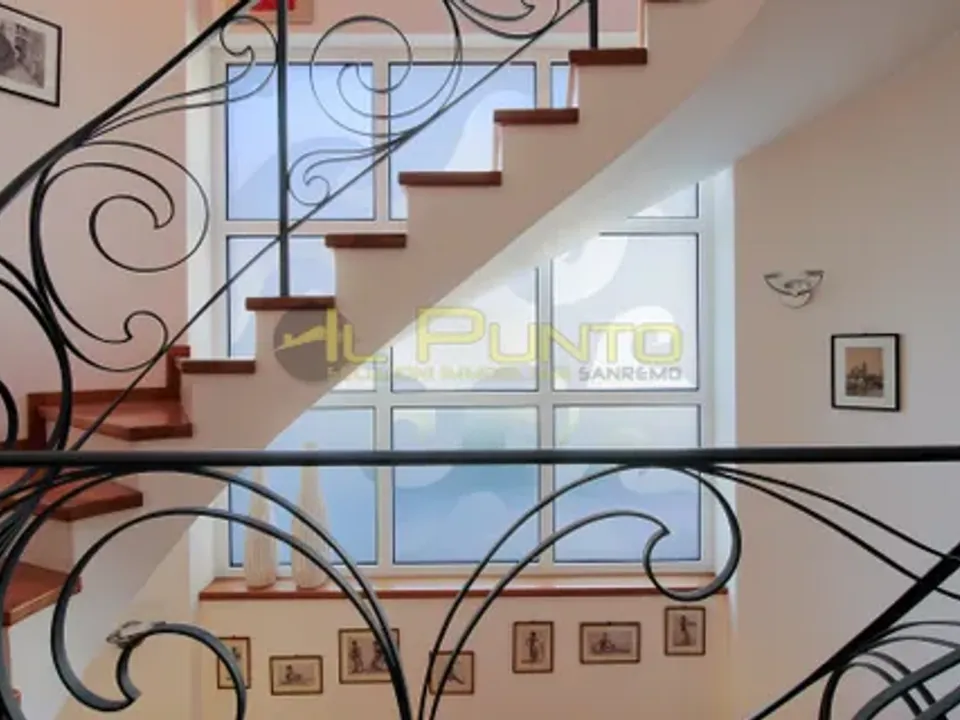 Villa i Sanremo, Imperia - foto 2