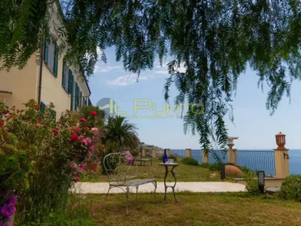 Villa i Sanremo, Imperia - foto 1