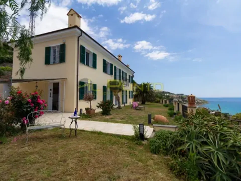 Villa i Sanremo, Imperia - foto 4