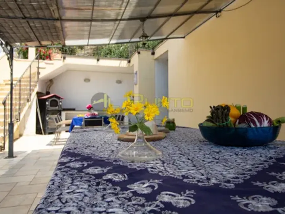 Villa i Sanremo, Imperia - foto 3