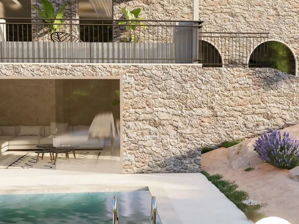 Villa i Pigna, Imperia - foto 3