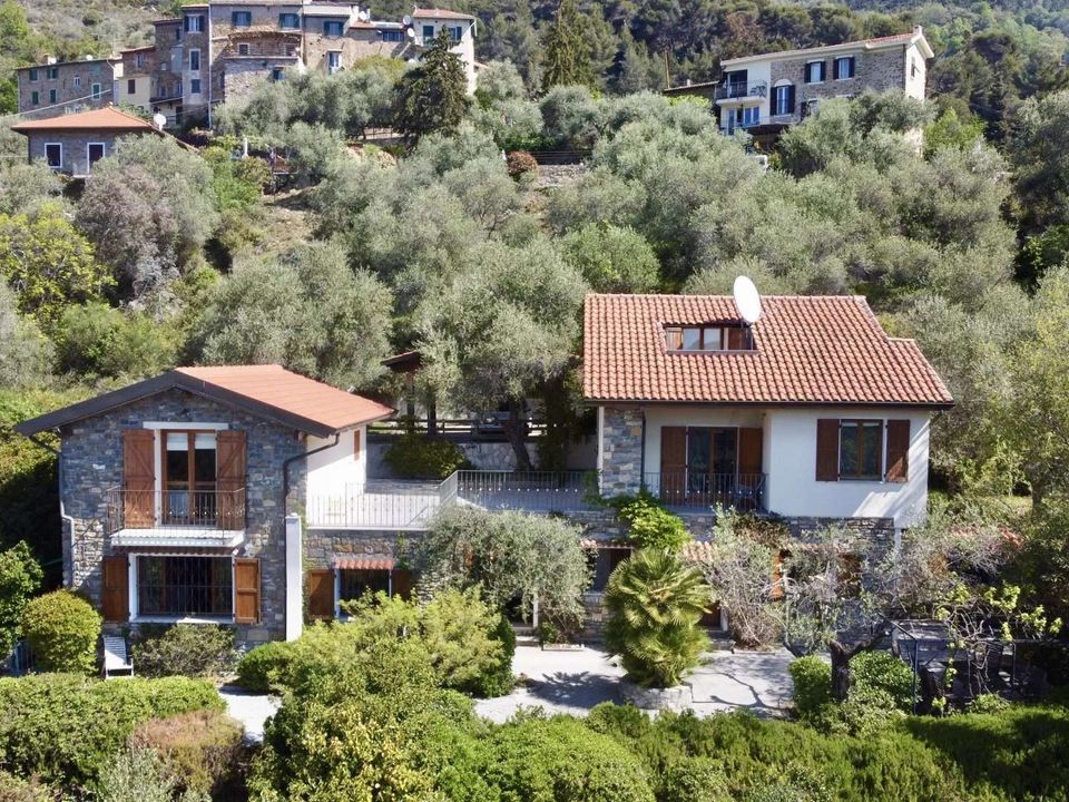 Villa in Seborga, Imperia - foto 2