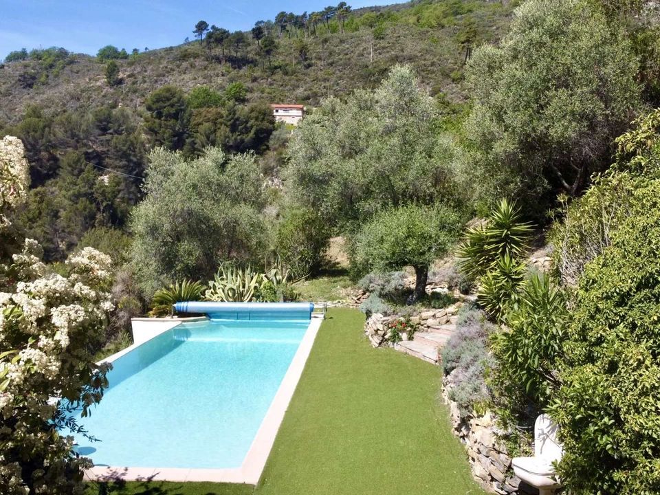 Villa in Seborga, Imperia - foto 4