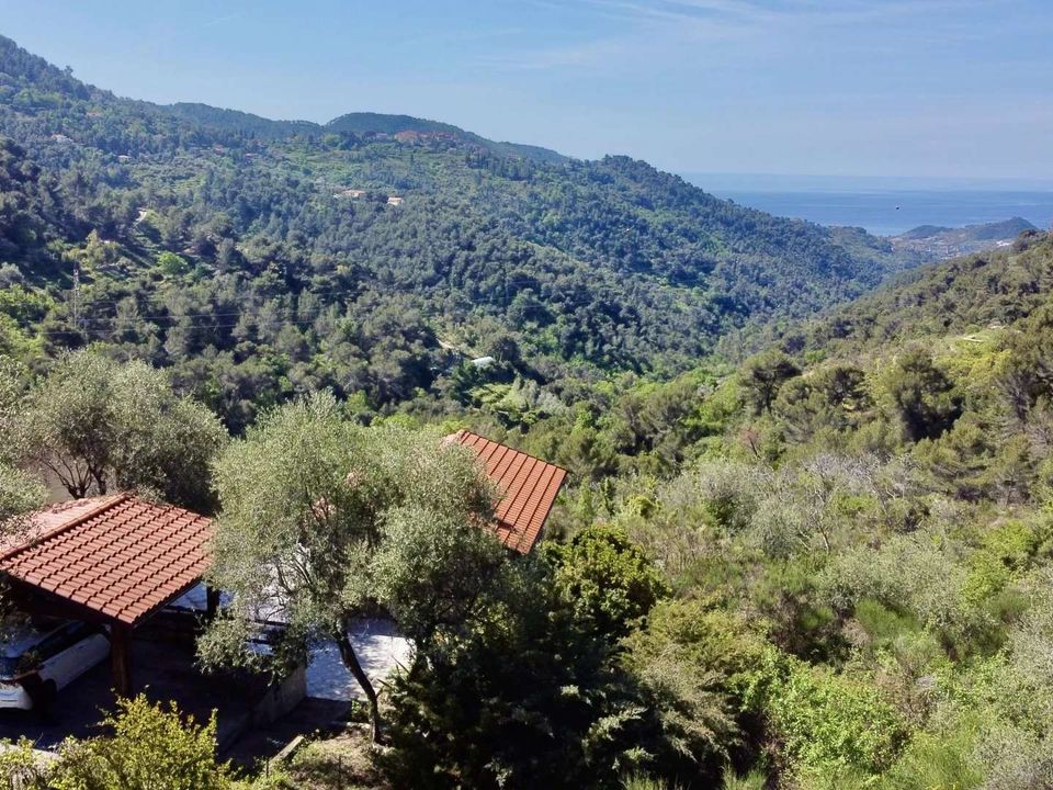 Villa in Seborga, Imperia - foto 5