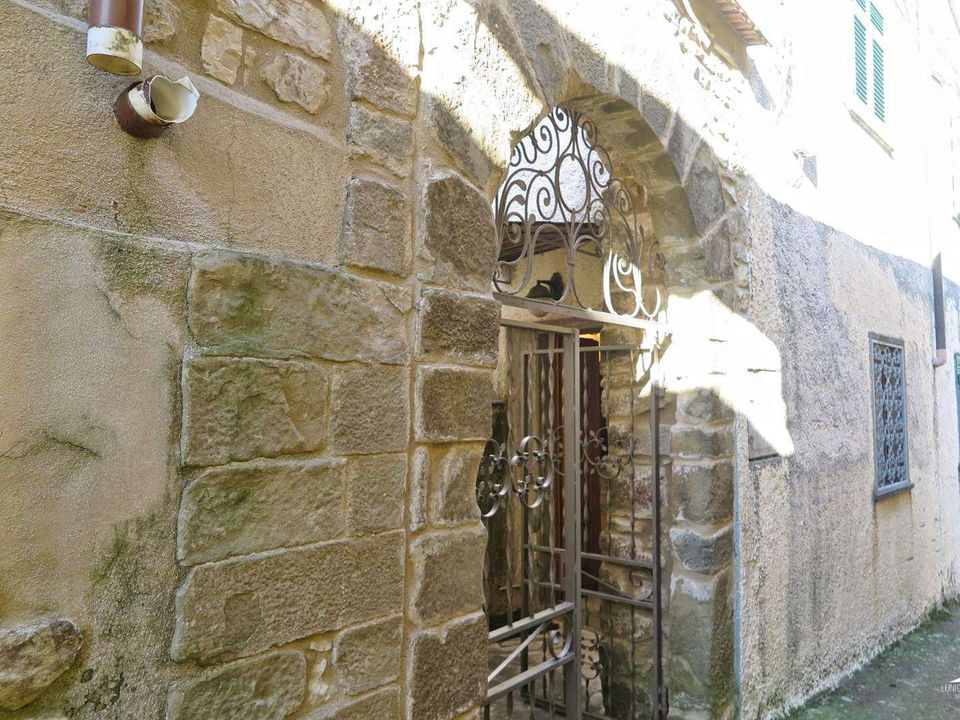 Villa i Casola in Lunigiana, Massa and Carrara - foto 1