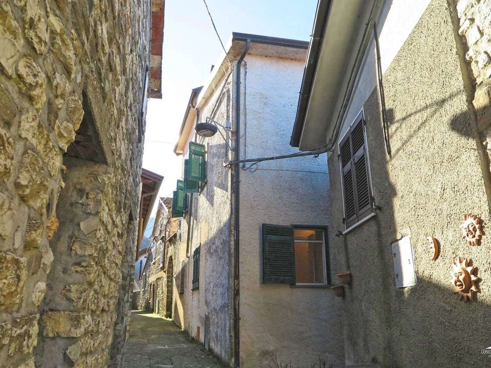 Villa i Casola in Lunigiana, Massa and Carrara - foto 2