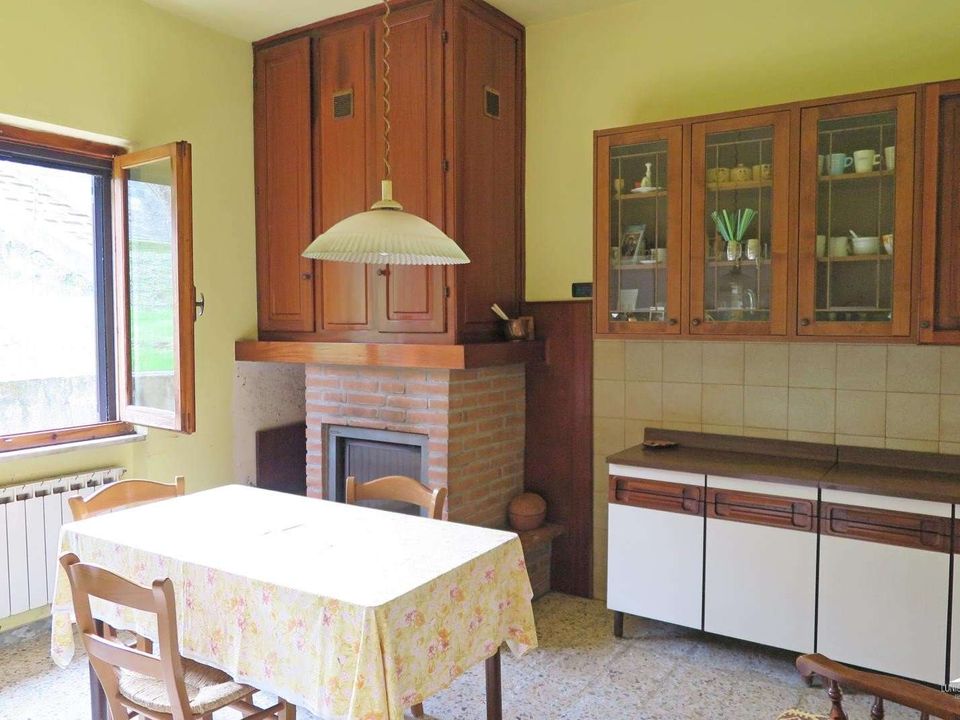 Villa i Casola in Lunigiana, Massa and Carrara - foto 5