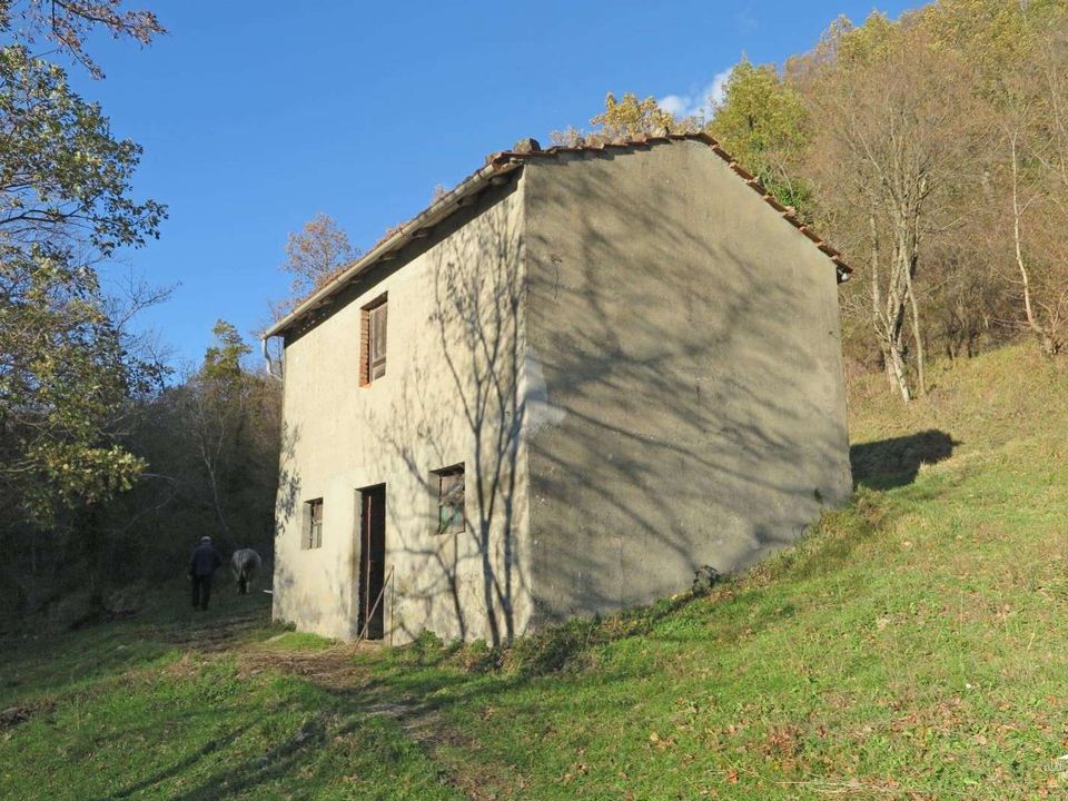 Villa i Bagnone, Massa and Carrara - foto 1