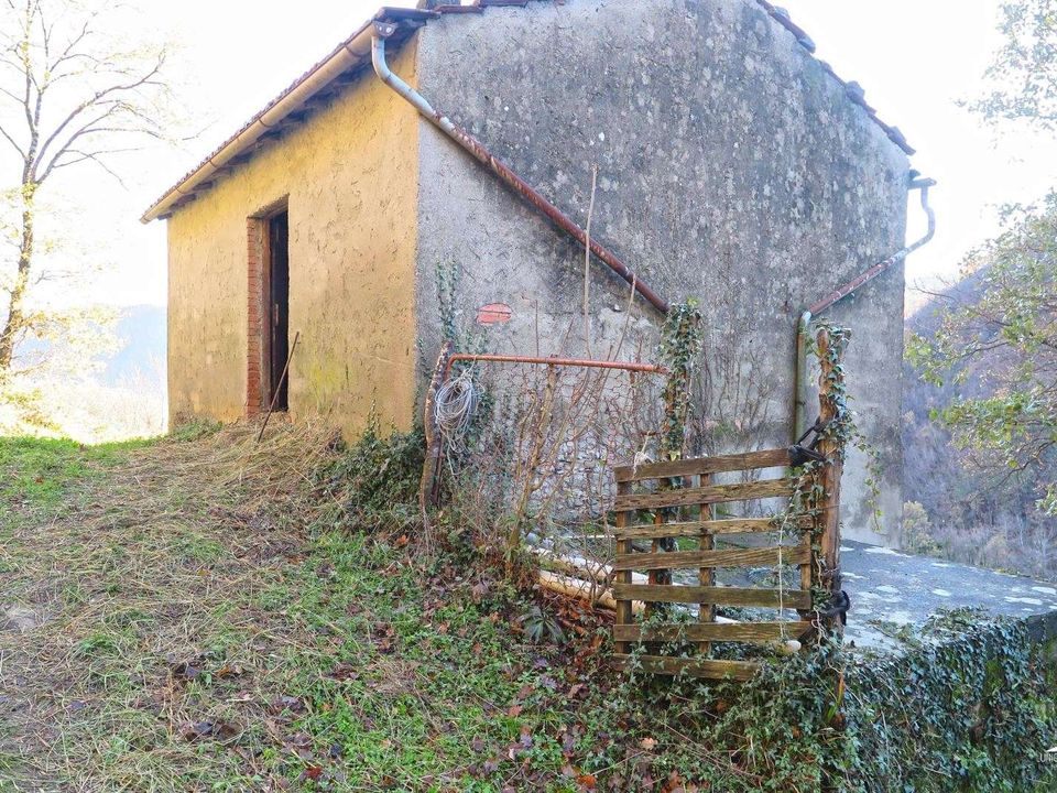 Villa i Bagnone, Massa and Carrara - foto 2