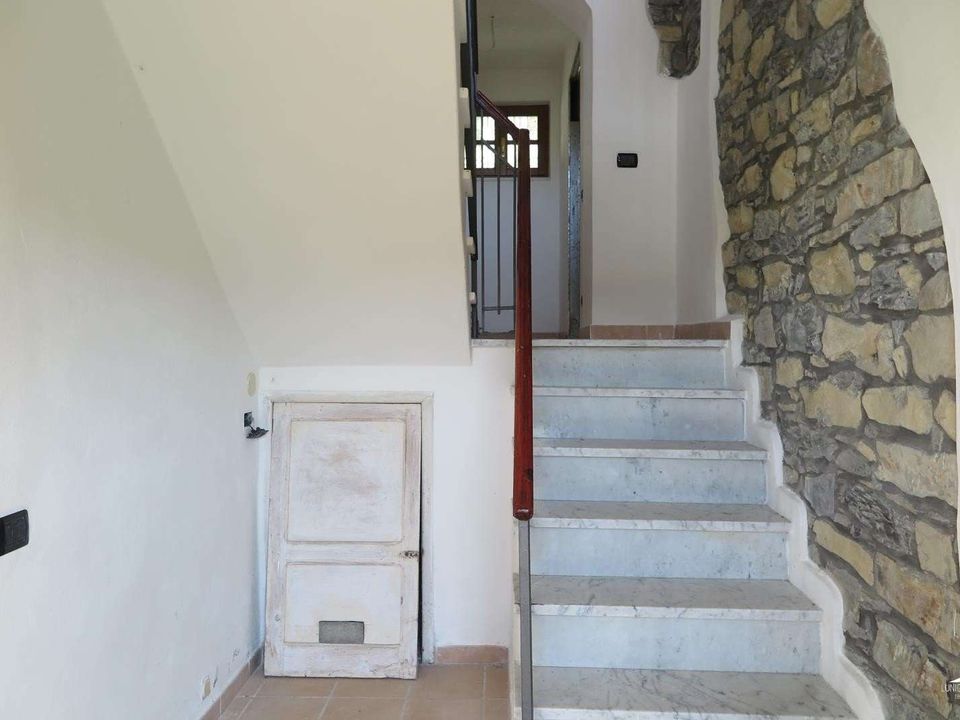 Villa i Fivizzano, Massa and Carrara - bilde 5