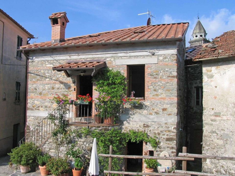 Villa i Bagnone, Massa and Carrara - foto 2
