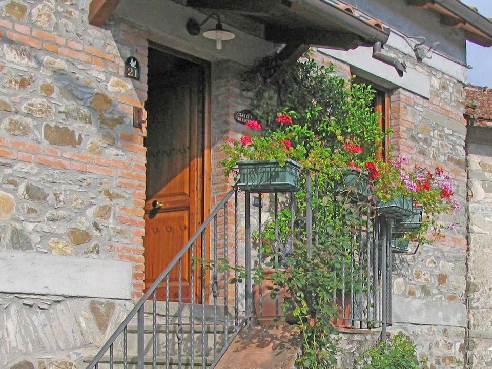 Villa i Bagnone, Massa and Carrara - foto 3