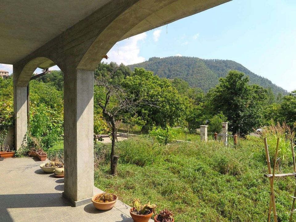 Villa i Bagnone, Massa and Carrara - foto 5