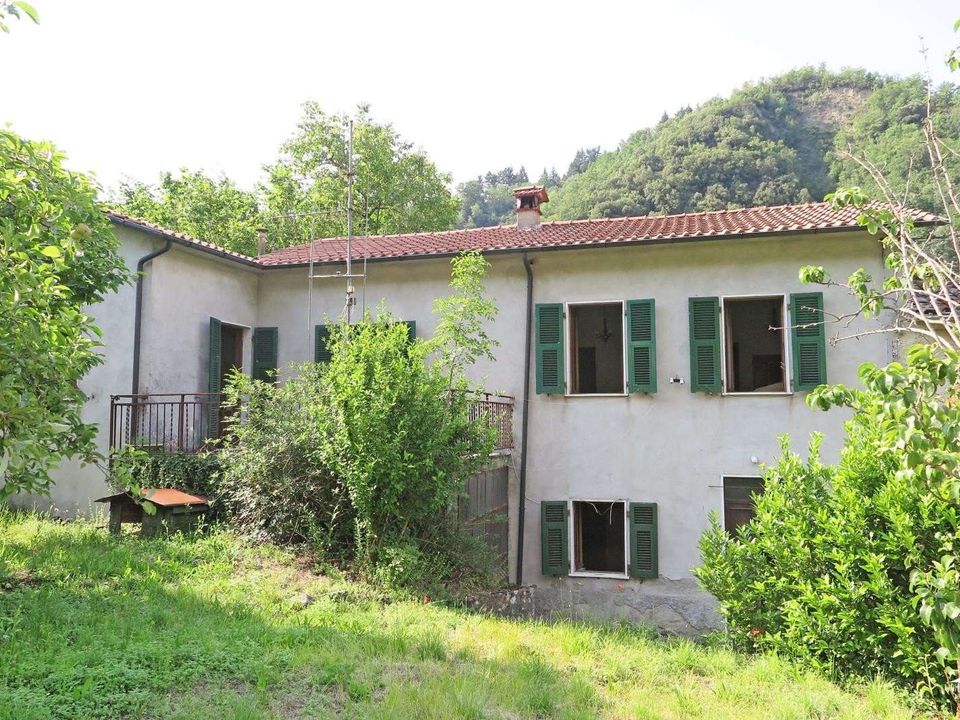 Villa i Fivizzano, Massa and Carrara - bilde 1