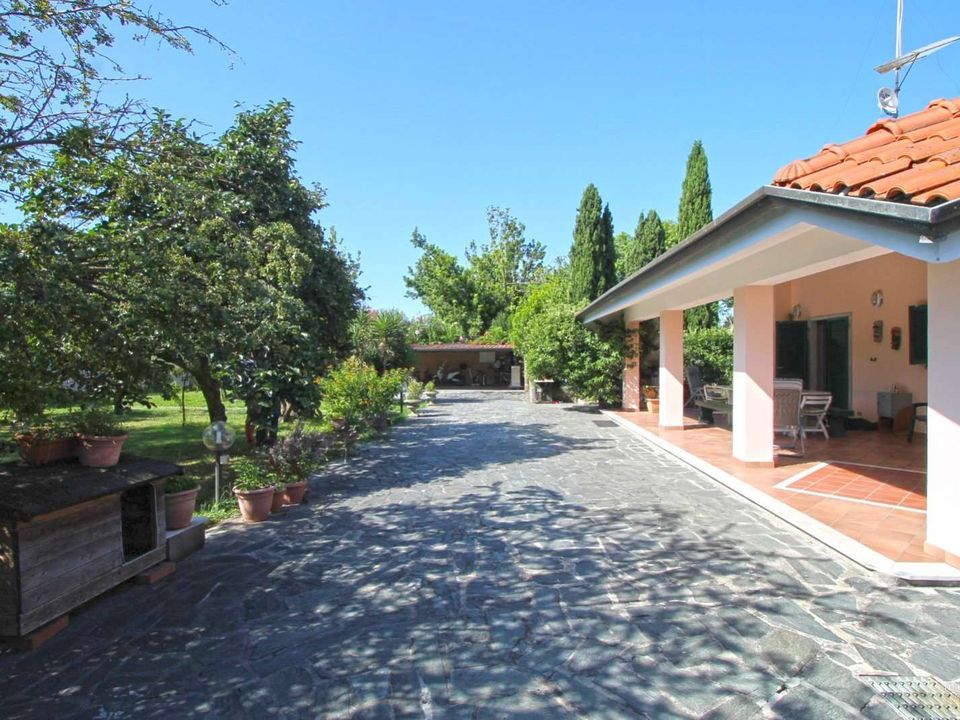 Villa i Carrara, Massa and Carrara - foto 2
