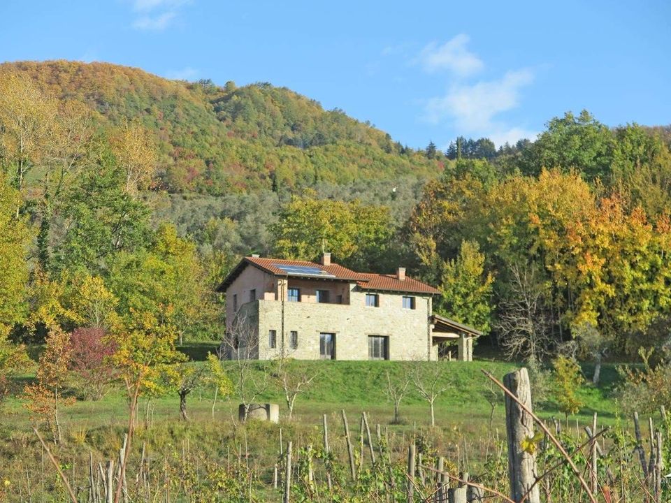 Villa i Fivizzano, Massa and Carrara - foto 1