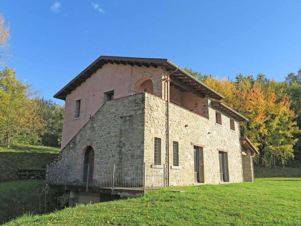Villa i Fivizzano, Massa and Carrara - foto 2