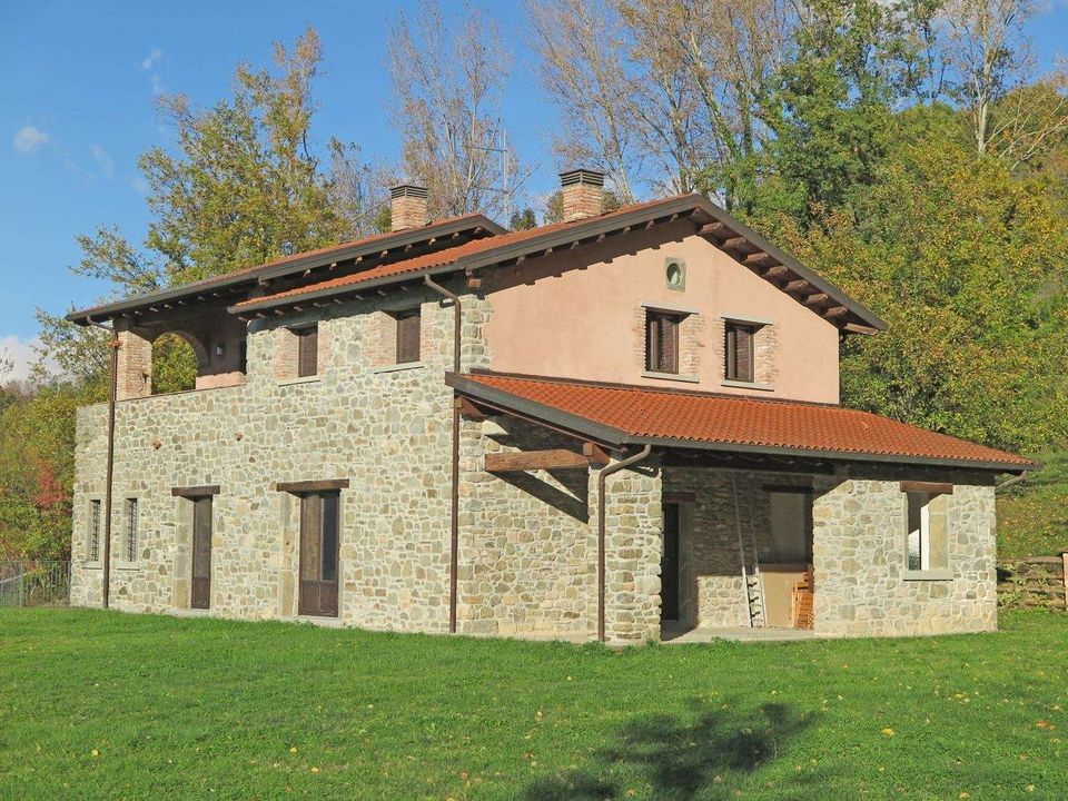 Villa i Fivizzano, Massa and Carrara - foto 3