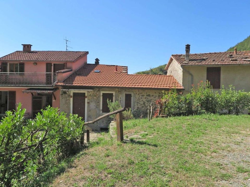 Villa i Bagnone, Massa and Carrara - foto 1