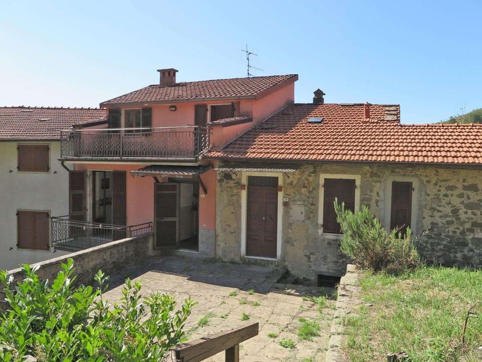 Villa i Bagnone, Massa and Carrara - foto 3