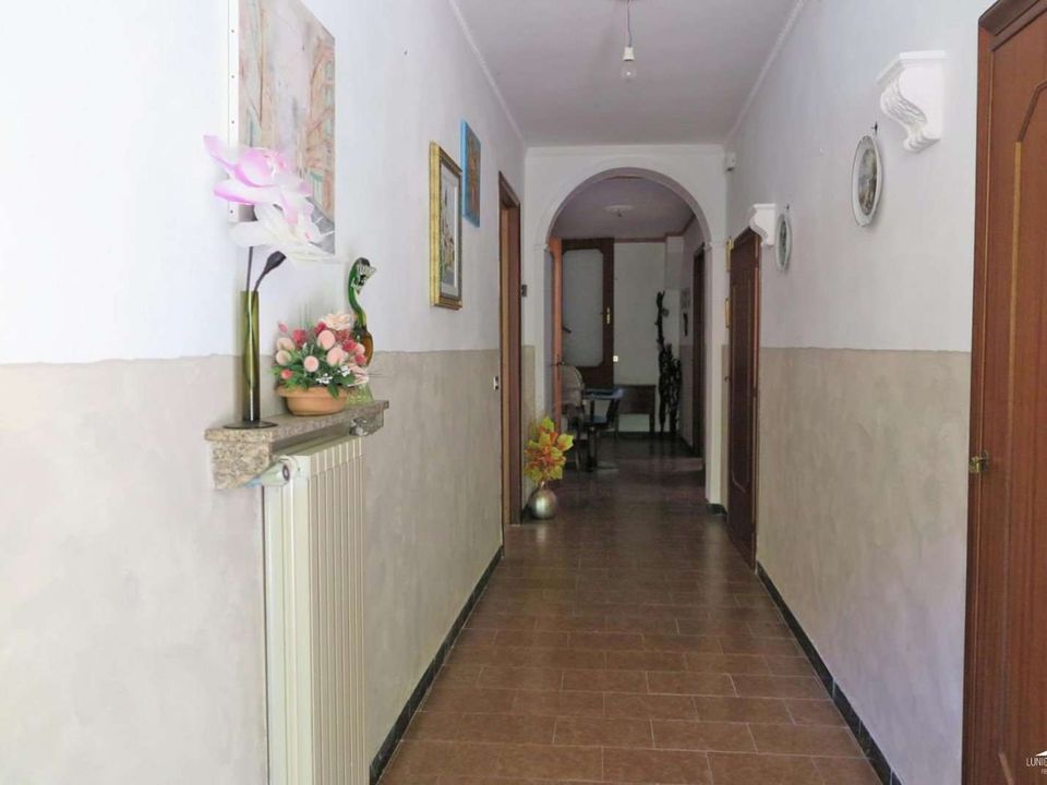 Villa i Bagnone, Massa and Carrara - foto 4