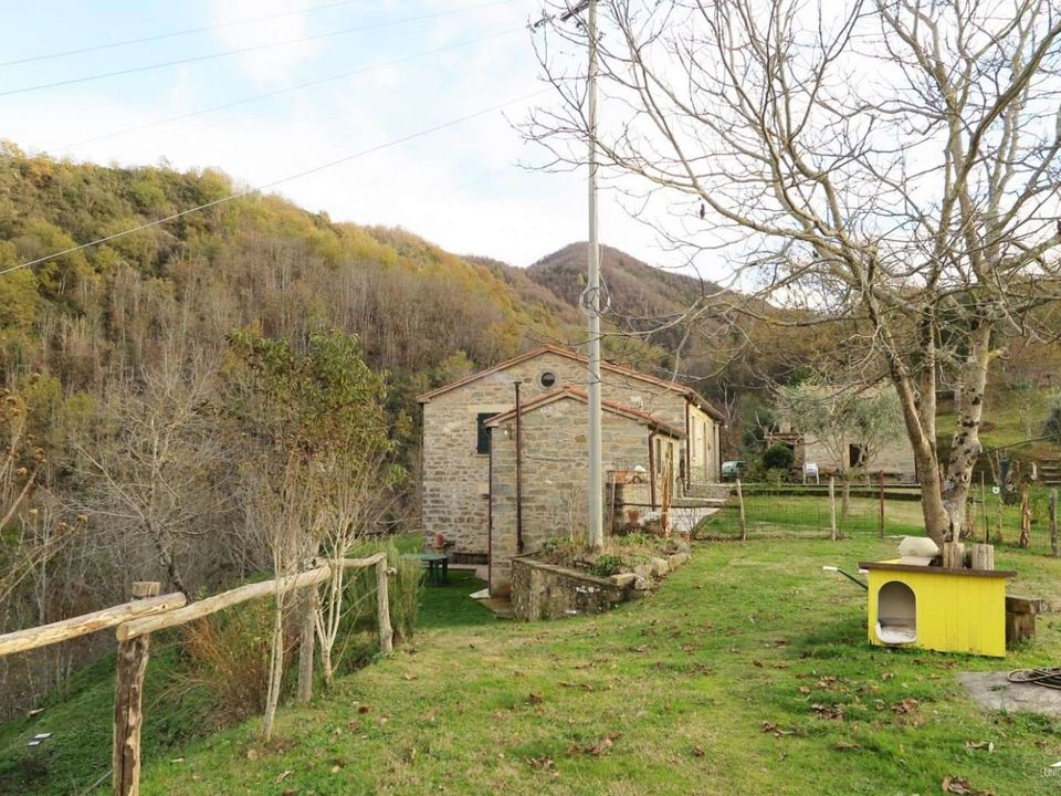 Villa i Casola in Lunigiana, Massa and Carrara - foto 4