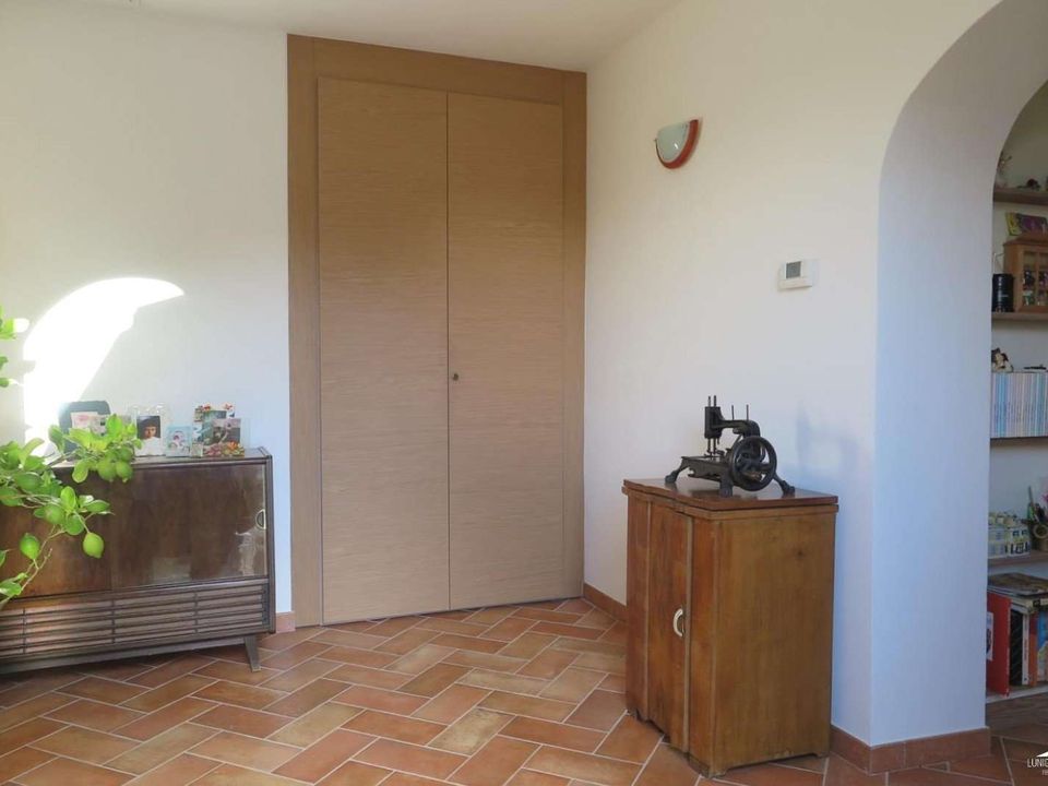 Villa i Casola in Lunigiana, Massa and Carrara - foto 5